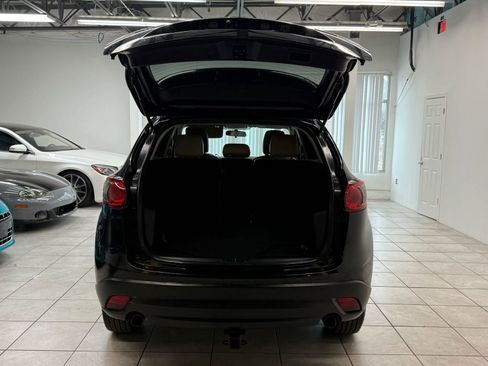Used 2015 MAZDA CX-5 Touring image 19