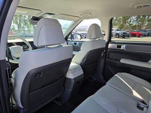 New 2026 Hyundai Santa Fe SEL image 17
