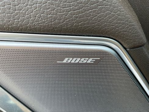 Used 2022 GMC Sierra 1500 Denali w/ Technology Package image 20