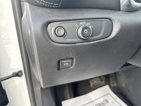 Certified 2023 Chevrolet Blazer LT w/ LPO, Cargo Package image 34