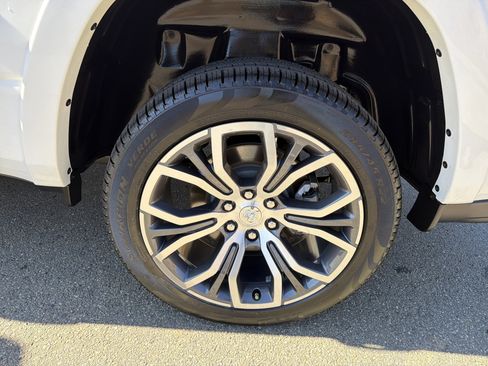 Used 2025 RAM 1500 Tungsten w/ Towing Technology Group image 20