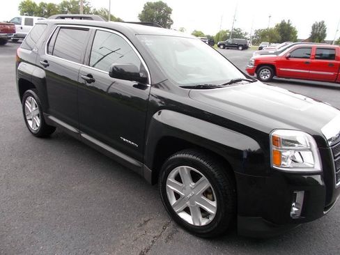 Used 2012 GMC Terrain SLE w/ Convenience Package FWD image 11