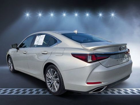 Used 2019 Lexus ES 350 w/ Premium Package FWD image 33