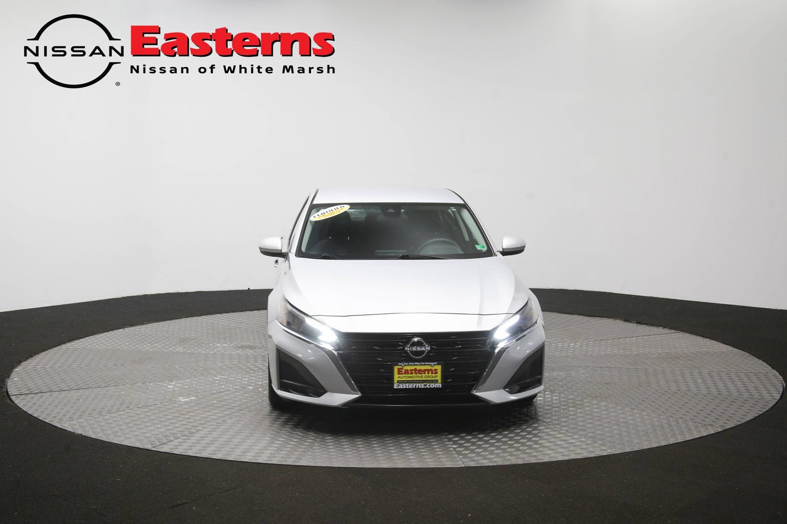 Used 2023 Nissan Altima 2.5 S FWD image 51