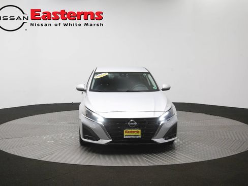 Used 2023 Nissan Altima 2.5 S FWD image 51