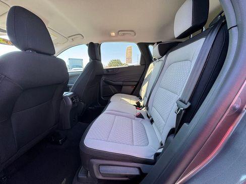 New 2026 Ford Escape Active image 8