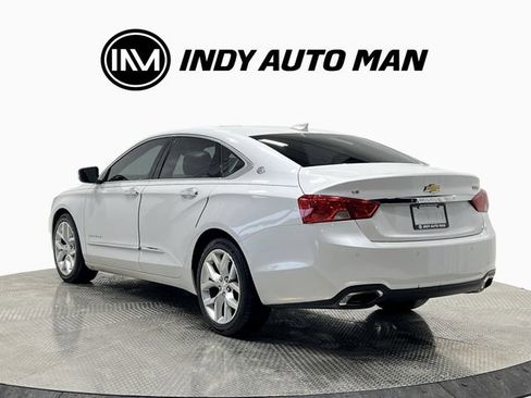 Used 2017 Chevrolet Impala Premier image 6