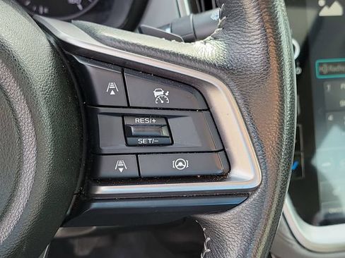 Used 2024 Subaru Legacy Premium AWD/4WD image 12