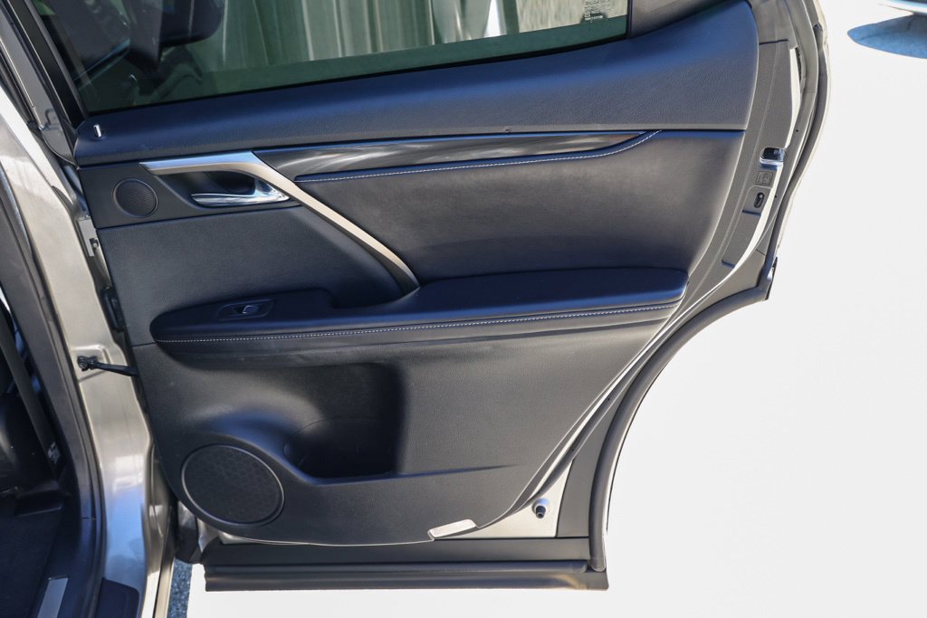 Used 2019 Lexus RX 350 FWD w/ Accessory Package image 20