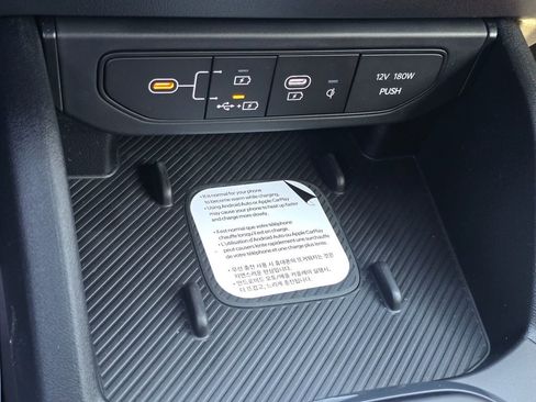 New 2026 Kia K4 GT-Line image 20