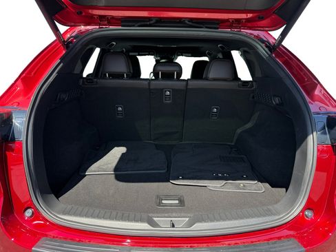 Used 2024 MAZDA CX-5 Signature AWD/4WD image 17
