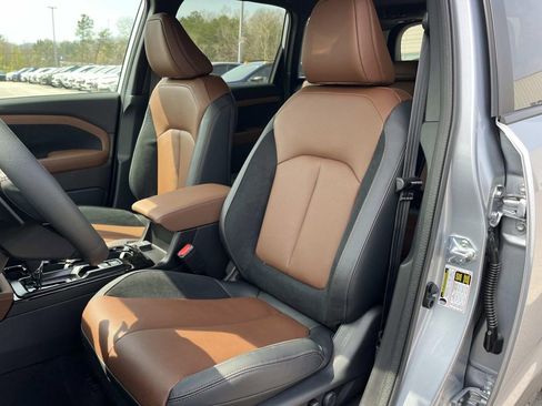 New 2026 Subaru Forester Touring AWD/4WD image 25