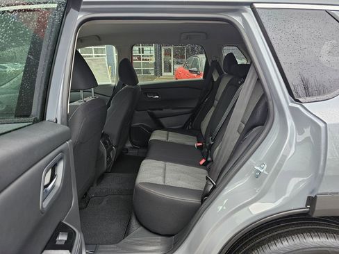 New 2026 Nissan Rogue SV w/ Cold Weather Package image 12