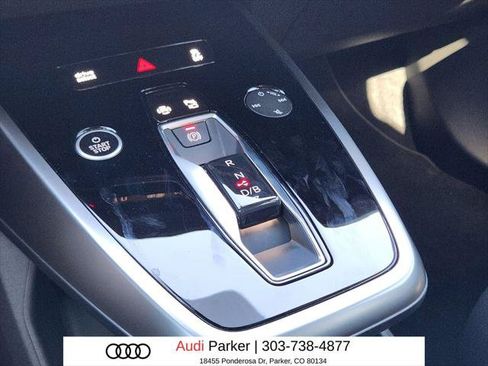 Certified 2023 Audi Q4 e-tron Prestige w/ Black Optic Package AWD/4WD image 18