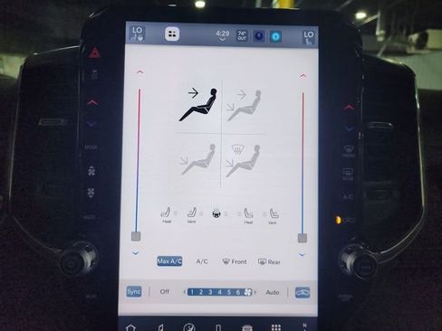 New 2026 RAM 2500 Laramie image 24