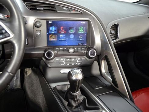 Used 2019 Chevrolet Corvette Grand Sport image 17