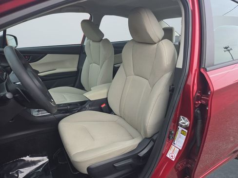 Used 2018 Subaru Impreza 2.0i Premium image 9