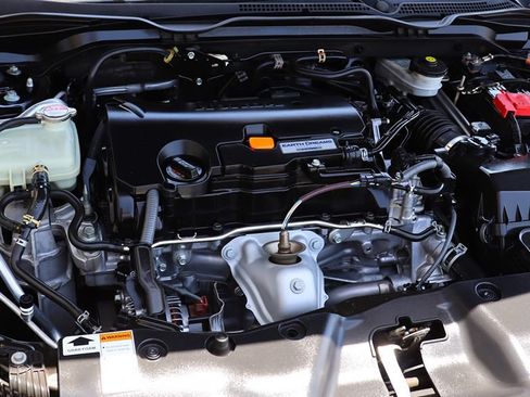 Used 2020 Honda Civic LX image 55