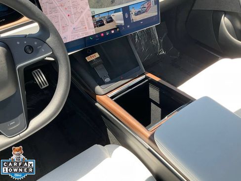 Used 2026 Tesla Model S AWD/4WD image 46