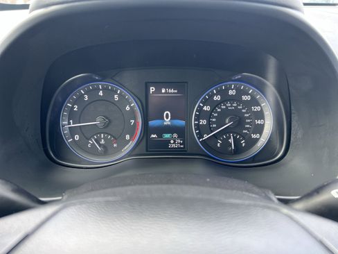 Used 2023 Hyundai Kona SEL w/ Cargo Package image 17