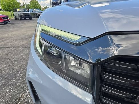 Used 2023 Honda Ridgeline Black Edition image 22