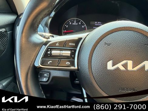Certified 2023 Kia Seltos S AWD/4WD image 32