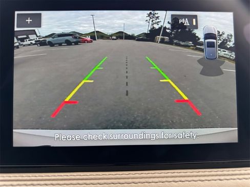 Used 2021 Lincoln Corsair FWD image 25