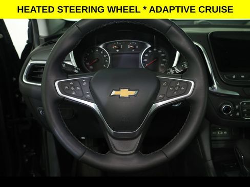 Used 2023 Chevrolet Equinox LT AWD/4WD image 7