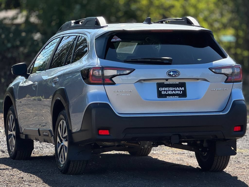 Certified 2024 Subaru Outback Premium AWD/4WD image 5