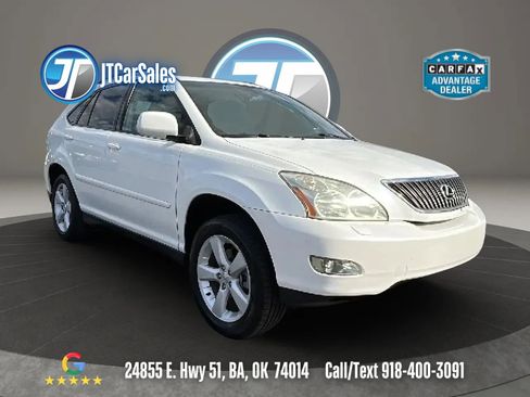 Used 2006 Lexus RX 330 FWD image 1