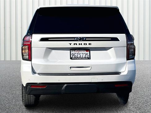 Used 2023 Chevrolet Tahoe Z71 w/ Luxury Package image 26