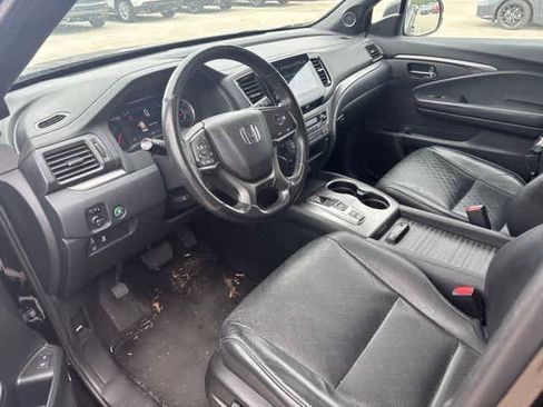 Used 2020 Honda Passport EX-L image 8