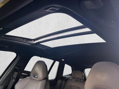 Used 2020 BMW X3 M w/ Executive Package image 12