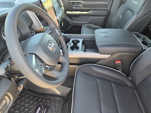 New 2026 RAM 1500 Laramie w/ Laramie Southwest Edition image 11