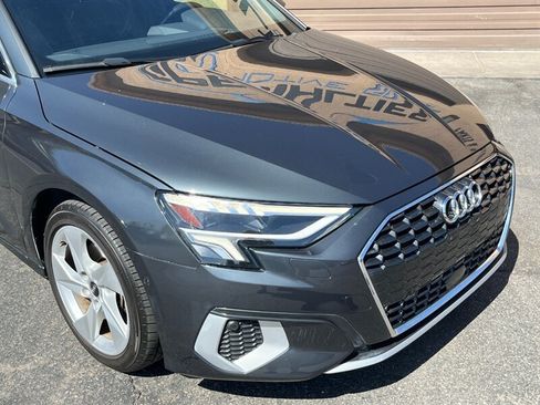 Used 2024 Audi A3 2.0T Premium FWD image 10