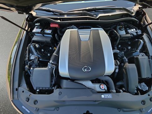 Used 2023 Lexus IS 300 AWD w/ Premium Package image 31