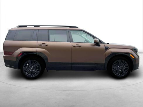 New 2025 Hyundai Santa Fe Calligraphy image 9
