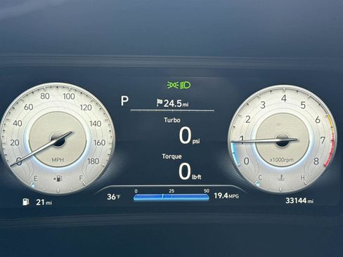 Used 2022 Hyundai Kona N image 31