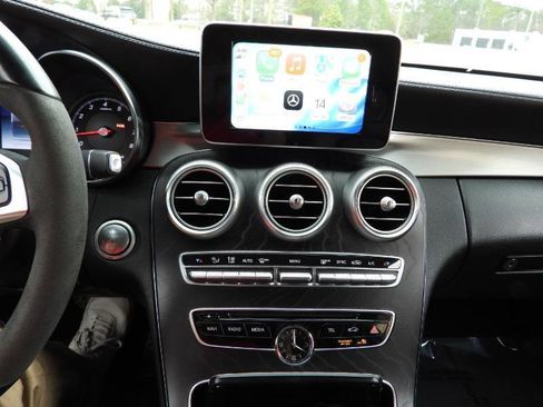 Used 2018 Mercedes-Benz C 300 Coupe image 58