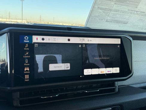 New 2026 Jeep Gladiator Sport image 28