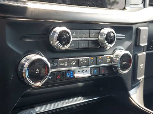 Certified 2024 Ford F150 Lariat w/ Equipment Group 502A High AWD/4WD image 27