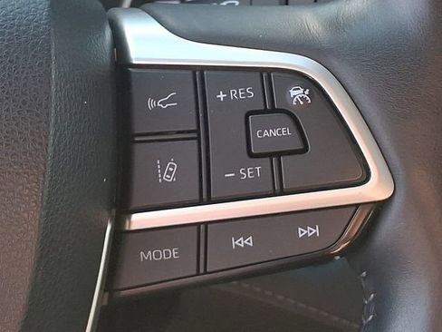 Used 2022 Toyota Highlander Platinum AWD/4WD image 22