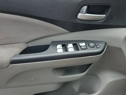Used 2014 Honda CR-V EX image 18
