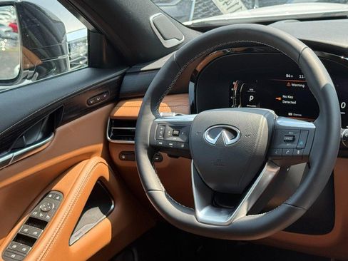 New 2026 INFINITI QX60 Autograph w/ Dark Cargo Package image 7