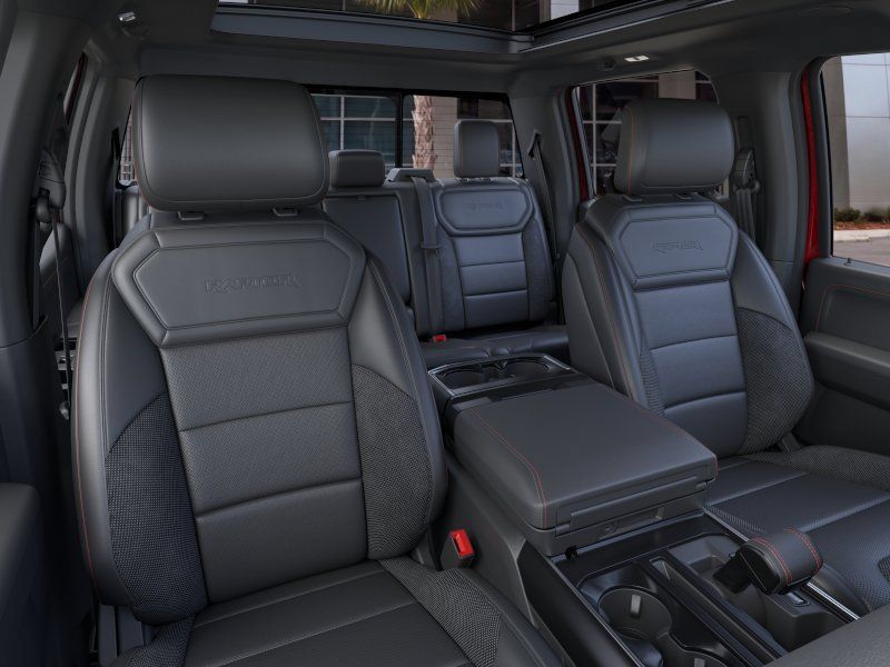 New 2026 Ford F150 Raptor AWD/4WD image 10