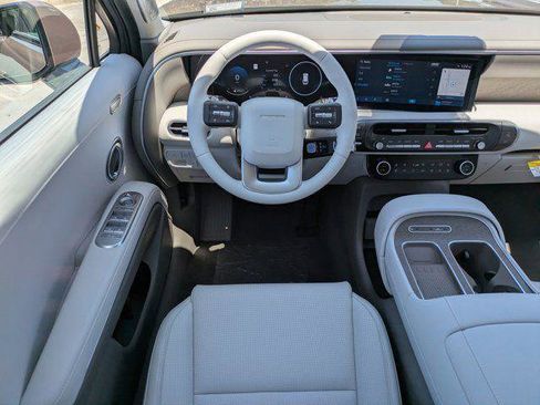 New 2026 Hyundai Palisade Limited FWD image 14