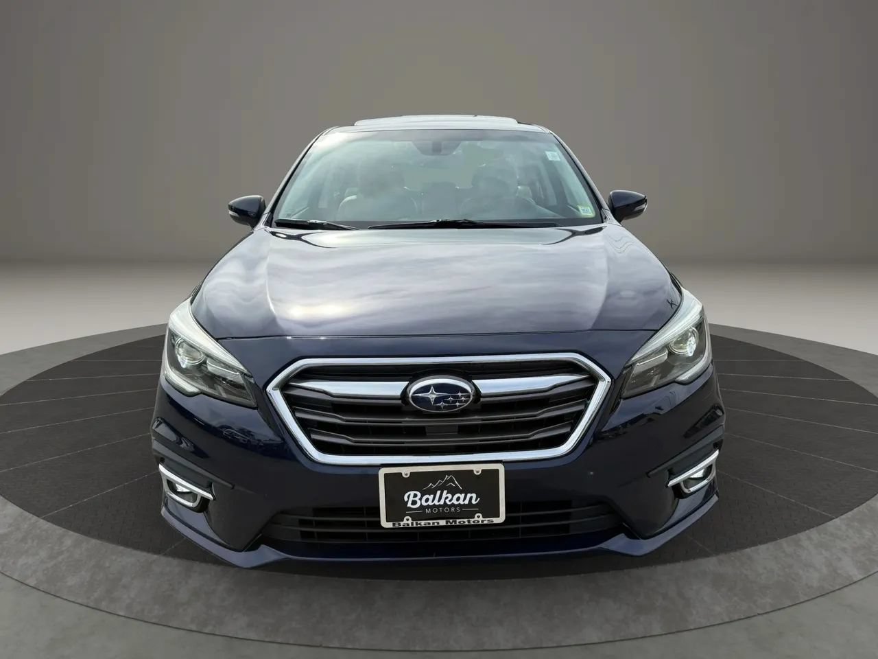 Used 2018 Subaru Legacy 2.5i Limited AWD/4WD image 14
