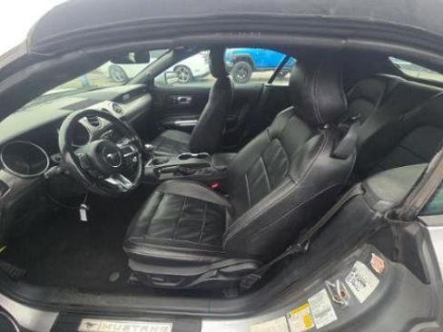 Used 2021 Ford Mustang Premium RWD image 5