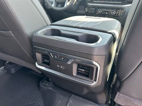New 2026 Chevrolet Silverado 3500 High Country w/ Technology Package AWD/4WD image 6