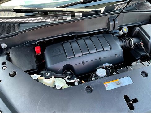 Used 2016 GMC Acadia Denali FWD image 32